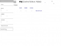 zapateriafebo.com