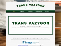 vazygon.com