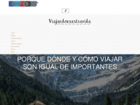 Viajandonuestravida.com