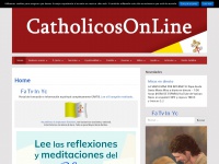 catholicosonline.net Thumbnail