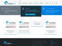 capbax.org.ar