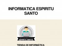 Informaticaespiritusanto.com