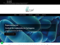 Legionellabiomyl.es