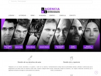 lylagencia.com