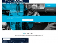 alltrucks.com Thumbnail