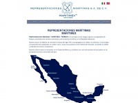Maritimex.com.mx