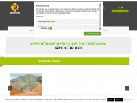 Recicor.com