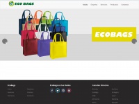 ecobags.com.py Thumbnail