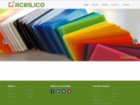 acrilico.com.py Thumbnail