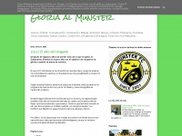Gloriaalmunster.blogspot.com