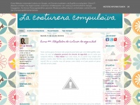 Lacostureracompulsiva.blogspot.com