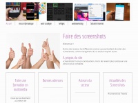 Screenshots.fr