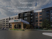 Wingatechihuahua.com.mx