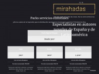 mirahadas.com