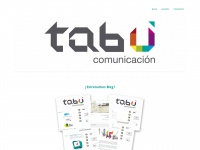 Tabucomunicacion.wordpress.com