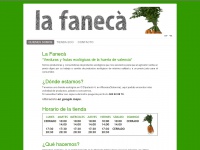 Lafaneca.net