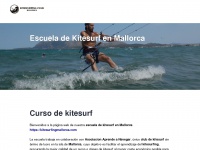 Kitesurfingmallorca.com