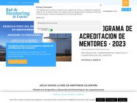 mentoringspain.es
