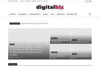 Digitalbizmagazine.com