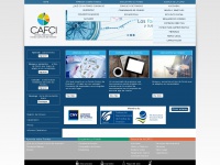 cafci.org.ar Thumbnail