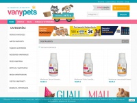 vanypets.com