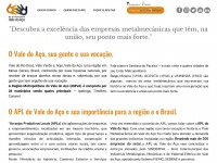 Aplvaledoaco.com.br