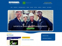Simmmel.com.br