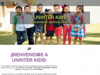 Kids.uninter.edu.mx