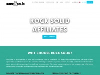 Rocksolidaffiliates.com