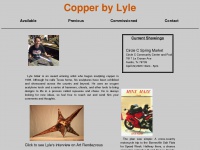 Copperbylyle.com