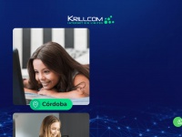 Krillcom.com.ar