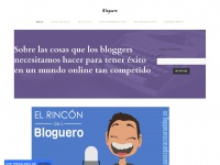 Bloguero.weebly.com