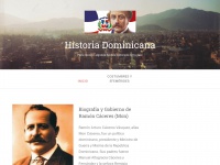 historiadominicana.wordpress.com Thumbnail