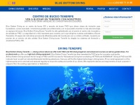 bluebottomdiving.co.uk