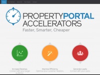 Propertyportalaccelerators.com