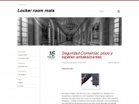 lockerroommats.wordpress.com Thumbnail