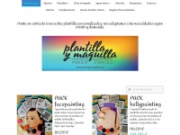Plantillaymaquilla.com
