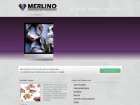 merlinodiamantes.com.ar
