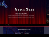 stage-sets.com Thumbnail
