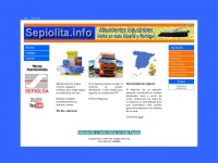 Sepiolita.info