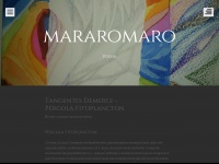 Mararomaro.wordpress.com
