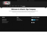Atlanticsigncompany.com