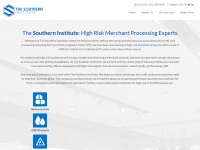 Thesoutherninstitute.com