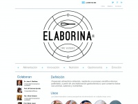 elaborina.com Thumbnail