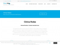 clinicajulianrodas.com