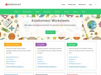 Kidskonnect.com