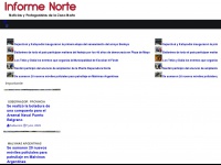 informenorte.com.ar Thumbnail