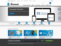Tecumseh.com