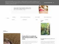 Makimarujeos.com