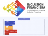 inclusionfinanciera.cl Thumbnail
